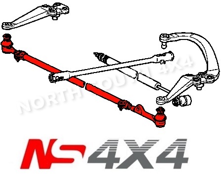 Ns4x4